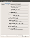 CUDA-Z in Linux